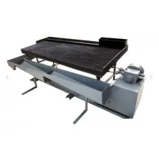 Стол концентрационный СКО-2